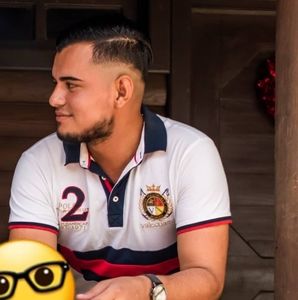 Meet your Posher, Eduardo